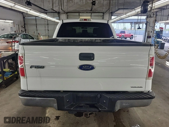 2013 Ford F-150 XL with VIN 1FTFW1EF0DFD70461, listed as a IAAI auction lot 42829299 with 143,538 mi miles and . Bid and sale history available at DreamBid. Image 60.
