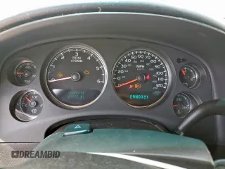2008 Chevrolet Avalanche LS with VIN 3GNEC12J08G108514, listed as a Copart auction lot 59337415 with 309,395 mi miles and Salvage title. Bid and sale history available at DreamBid. Image 9.