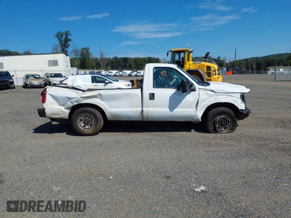 2016 Ford F-350 XL z VIN 1FTBF3A60GEC34101, wystawiony jako IAAI lot #42566706 z przebiegiem 75 188 mil mil oraz . Historia ofert i sprzedaży dostępna na DreamBid. Obrazek 13.