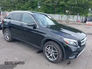 2017 Mercedes-Benz GLC 300 с VIN WDC0G4KB3HF124395, выставлен на аукционе IAAI как лот 42568620 с пробегом 159 119 миль миль и . История ставок и продаж доступна на DreamBid. Изображение 1.