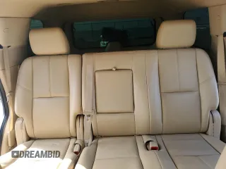 2013 Chevrolet Tahoe LT z VIN 1GNSCBE09DR236224, wystawiony jako Copart lot #47346085 z przebiegiem 92 153 mil mil oraz Szkoda całkowita • Salvage title. Historia ofert i sprzedaży dostępna na DreamBid. Obrazek 10.