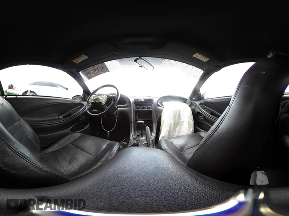 2001 Ford Mustang GT Deluxe с VIN 1FAFP45X11F258695, выставлен на аукционе IAAI как лот 42197786 с пробегом 111 778 миль миль и . История ставок и продаж доступна на DreamBid. Изображение 18.