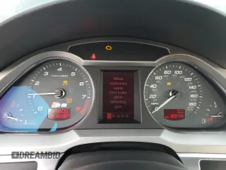 2008 Audi S6 z VIN WAUDN74F78N157692, wystawiony jako Copart lot #83826964 z przebiegiem 183 798 mil mil oraz Szkody całkowita. Historia ofert i sprzedaży dostępna na DreamBid. Obrazek 9.