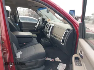 2009 Dodge 1500 Sport z VIN 1D3HV18T69S768289, wystawiony jako IAAI lot #42526478 z przebiegiem 179 907 mil mil oraz . Historia ofert i sprzedaży dostępna na DreamBid. Obrazek 5.