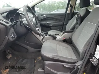 2013 Ford Escape SE z VIN 1FMCU0GX2DUB10398, wystawiony jako Copart lot #59795225 z przebiegiem 174 344 mil mil oraz Czysty tytuł • Clean title. Historia ofert i sprzedaży dostępna na DreamBid. Obrazek 7.