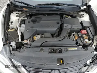 2018 Nissan Altima S with VIN 1N4AL3AP6JC480026, listed as a Copart auction lot 44813075 with 132,038 mi miles and Salvage Title. Bid and sale history available at DreamBid. Image 11.