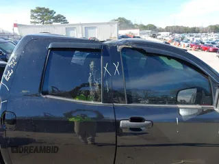 2016 Toyota Tundra 4WD Truck SR with VIN 5TFUW5F1XGX525419, listed as a IAAI auction lot 41460439 with 78,260 mi miles. Bid and sale history available at carsss.com. Image 19.