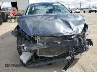 2021 Kia Forte LXS with VIN 3KPF24AD7ME334598, listed as a Copart auction lot 50231785 with 37,448 mi miles and Salvage Title. Bid and sale history available at DreamBid. Image 5.
