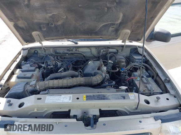 2002 Ford Ranger XL with VIN 1FTYR10U02PB01390, listed as a IAAI auction lot 42486708 with 84,485 mi miles and . Bid and sale history available at DreamBid. Image 10.