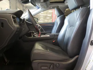 2019 Lexus RX 350 z VIN 2T2BZMCAXKC178707, wystawiony jako Copart lot #57861315 z przebiegiem 88 925 mil mil oraz Szkody całkowita. Historia ofert i sprzedaży dostępna na DreamBid. Obrazek 7.