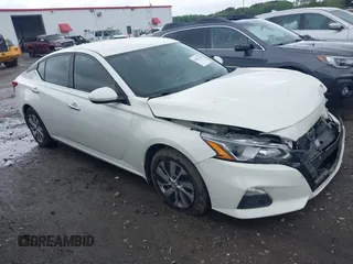 2019 Nissan Altima S z VIN 1N4BL4BV0KC194746, wystawiony jako IAAI lot #42023705 z przebiegiem 154 814 mil mil oraz . Historia ofert i sprzedaży dostępna na DreamBid. Obrazek 1.