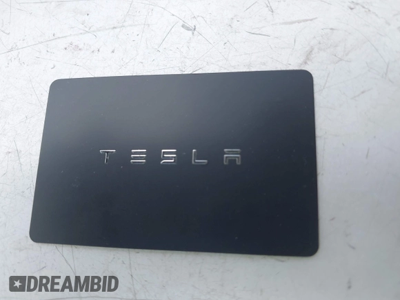 2018 Tesla Model 3 Long Range Battery z VIN 5YJ3E1EA8JF162130, wystawiony jako IAAI lot #41933015 z przebiegiem 50 081 mil mil oraz . Historia ofert i sprzedaży dostępna na DreamBid. Obrazek 11.
