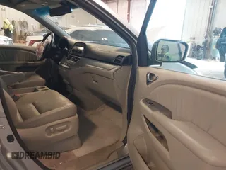 2009 Honda Odyssey EX-L с VIN 5FNRL38689B040057, выставлен на аукционе IAAI как лот 42169337 с пробегом 237 379 миль миль и . История ставок и продаж доступна на DreamBid. Изображение 5.