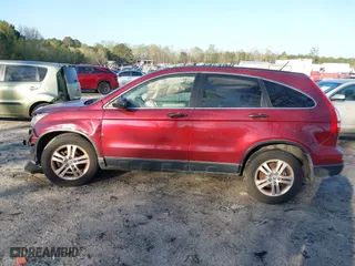 2010 Honda CR-V EX with VIN 3CZRE3H53AG700371, listed as a IAAI auction lot 41939623 with 311,133 mi miles. Bid and sale history available at carsss.com. Image 15.