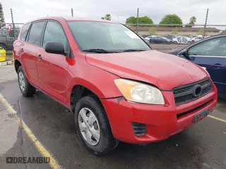 2012 Toyota RAV4 with VIN 2T3ZF4DV2CW127416, listed as a IAAI auction lot 41938391 with 127,421 mi miles. Bid and sale history available at carsss.com. Image 1.