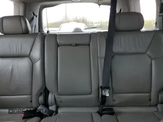 2011 Honda Pilot EX-L z VIN 5FNYF4H53BB061842, wystawiony jako Copart lot #51986735 z przebiegiem 160 684 mil mil oraz Szkoda całkowita • Salvage title. Historia ofert i sprzedaży dostępna na DreamBid. Obrazek 10.