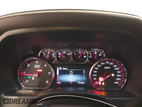 2015 GMC Sierra 1500 SLT with VIN 3GTU2VEJ2FG368016, listed as a IAAI auction lot 41392634 with 91,980 mi miles and . Bid and sale history available at DreamBid. Image 7.