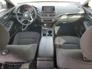 2020 Nissan Altima 2.5 S with VIN 1N4BL4BV7LC159882, listed as a Copart auction lot 49054805 with 28,176 mi miles and Salvage Title. Bid and sale history available at carsss.com. Image 8.