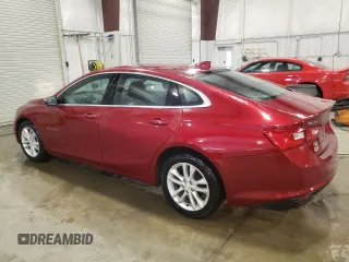 2017 Chevrolet Malibu LT with VIN 1G1ZE5ST1HF288805, listed as a Copart auction lot 54375145 with 79,683 mi miles and Salvage Title. Bid and sale history available at DreamBid. Image 2.