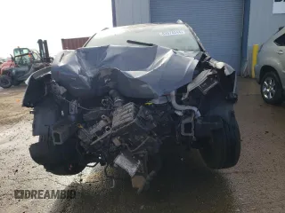 2023 Volkswagen Taos SE z VIN 3VVNX7B2XPM342198, wystawiony jako Copart lot #83574244 z przebiegiem 18 732 mil mil oraz Szkoda całkowita • Salvage title. Historia ofert i sprzedaży dostępna na DreamBid. Obrazek 5.