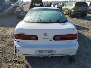 2000 Acura Integra LS z VIN JH4DC4453YS012986, wystawiony jako Copart lot #42871895 z przebiegiem 216 297 mil mil oraz Szkoda całkowita • Salvage title. Historia ofert i sprzedaży dostępna na DreamBid. Obrazek 6.