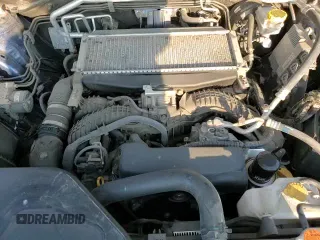 2020 Subaru Ascent Touring with VIN 4S4WMARD1L3470191, listed as a Copart auction lot 84772745 with 99,510 mi miles and Salvage title. Bid and sale history available at DreamBid. Image 16.