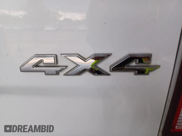 2017 Ram 2500 Tradesman z VIN 3C6TR5HT0HG771975, wystawiony jako IAAI lot #42801757 z przebiegiem 185 058 mil mil oraz . Historia ofert i sprzedaży dostępna na DreamBid. Obrazek 2.