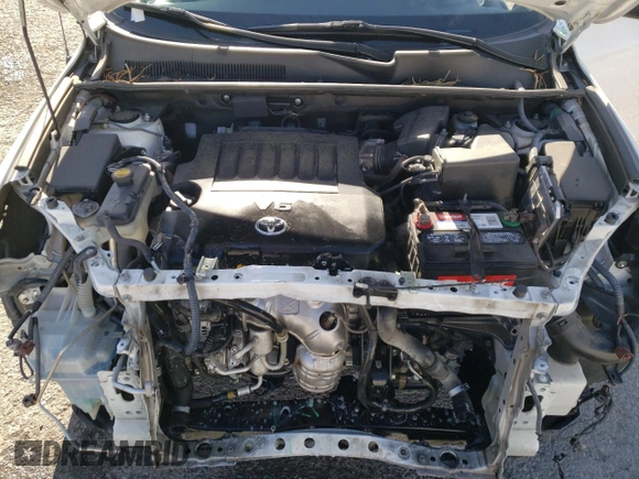 2008 Toyota RAV4 with VIN JTMZK33V386014459, listed as a Copart auction lot 84946794 with 94,212 mi miles and Salvage Title. Bid and sale history available at carsss.com. Image 12.