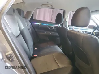 2017 Nissan Altima S with VIN 1N4AL3AP6HC471837, listed as a Copart auction lot 64073525 with 116,678 mi miles and Salvage title. Bid and sale history available at DreamBid. Image 10.