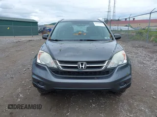 2011 Honda CR-V LX z VIN 5J6RE4H34BL116974, wystawiony jako IAAI lot #42209611 z przebiegiem 107 862 mil mil oraz . Historia ofert i sprzedaży dostępna na DreamBid. Obrazek 12.