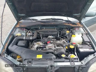 2001 Subaru Legacy Outback Limited with VIN 4S3BH686917657661, listed as a IAAI auction lot 42784097 with 224,645 mi miles and . Bid and sale history available at DreamBid. Image 10.