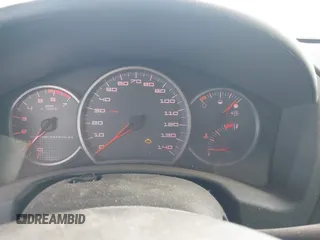 2005 Pontiac Grand Prix z VIN 2G2WP522651274708, wystawiony jako IAAI lot #41360656 z przebiegiem 170 799 mil mil oraz . Historia ofert i sprzedaży dostępna na DreamBid. Obrazek 7.
