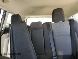 2018 Ford Escape SE with VIN 1FMCU9GD8JUD58290, listed as a Copart auction lot 48539545 with 78,815 mi miles and Salvage Title. Bid and sale history available at carsss.com. Image 10.
