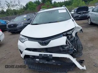 2017 Toyota RAV4 SE with VIN 2T3JFREV4HW586446, listed as a IAAI auction lot 42582715 with 150,882 mi miles and . Bid and sale history available at DreamBid. Image 12.