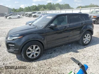 2016 Land Rover Range Rover Evoque SE z VIN SALVP2BG5GH088247, wystawiony jako Copart lot #60026535 z przebiegiem 160 265 mil mil oraz Czysty tytuł • Clean title. Historia ofert i sprzedaży dostępna na DreamBid. Obrazek 1.