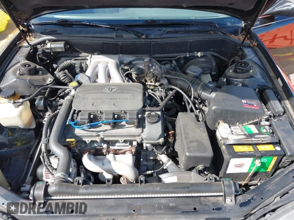 1996 Toyota Camry LE with VIN 4T1BF12K2TU863175, listed as a IAAI auction lot 42020895 with 245,443 mi miles and . Bid and sale history available at DreamBid. Image 10.