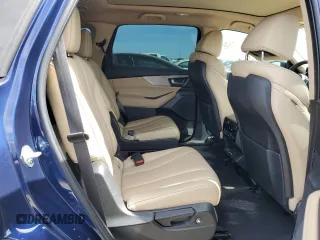 2022 Acura MDX с VIN 5J8YD9H36NL007326, выставлен на аукционе Copart как лот 74754914 с пробегом 229 664 миль миль и Списание • Salvage title. История ставок и продаж доступна на DreamBid. Изображение 11.