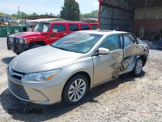 2015 Toyota Camry LE z VIN 4T1BD1FK9FU161844, wystawiony jako IAAI lot #42138474 z przebiegiem 40 668 mil mil oraz . Historia ofert i sprzedaży dostępna na DreamBid. Obrazek 16.