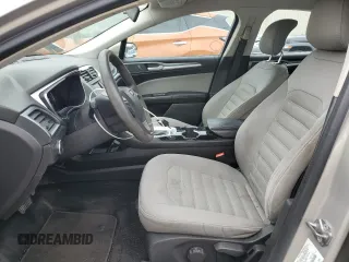 2015 Ford Fusion S Hybrid with VIN 3FA6P0UU0FR121774, listed as a Copart auction lot 52856395 with 153,786 mi miles and Salvage Title. Bid and sale history available at carsss.com. Image 7.