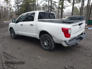 2021 Nissan Titan Pro-4X with VIN 1N6AA1ED3MN507886, listed as a IAAI auction lot 41533292 with 95,947 mi miles and . Bid and sale history available at DreamBid. Image 3.