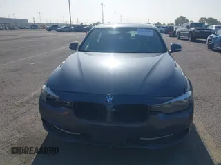 2016 BMW 3 Series 328i with VIN WBA8E9G58GNT85599, listed as a IAAI auction lot 42495494 with 147,275 mi miles and . Bid and sale history available at DreamBid. Image 12.