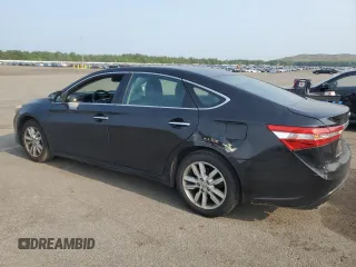2013 Toyota Avalon XLE с VIN 4T1BK1EB2DU030954, выставлен на аукционе Copart как лот 59822075 с пробегом 306 092 миль миль и Чистый • Clean title. История ставок и продаж доступна на DreamBid. Изображение 2.