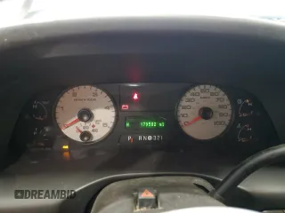 2007 Ford F-250 XL с VIN 1FTSW21P47EA09604, выставлен на аукционе Copart как лот 55838765 с пробегом 179 582 миль миль и Списание • Salvage title. История ставок и продаж доступна на DreamBid. Изображение 9.
