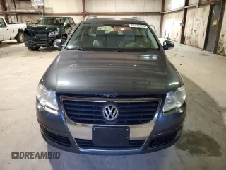 2009 Volkswagen Passat z VIN WVWXK73C39E051595, wystawiony jako Copart lot #76318454 z przebiegiem 155 892 mil mil oraz Nie do naprawy • Non repairable. Historia ofert i sprzedaży dostępna na DreamBid. Obrazek 5.