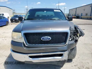 2007 Ford F-150 XLT с VIN 1FTPW12V27KD31799, выставлен на аукционе Copart как лот 58857355 с пробегом 174 604 миль миль и Списание • Salvage title. История ставок и продаж доступна на DreamBid. Изображение 5.