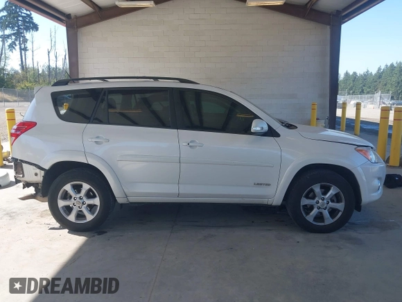 2011 Toyota RAV4 Limited with VIN 2T3DK4DV7BW057724, listed as a IAAI auction lot 42759650 with 142,782 mi miles and . Bid and sale history available at DreamBid. Image 14.