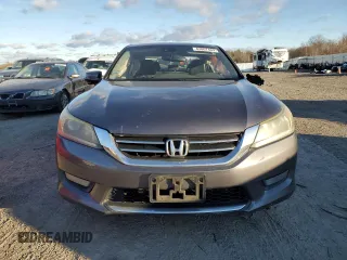 2015 Honda Accord EX-L z VIN 1HGCR2F87FA180903, wystawiony jako Copart lot #83807484 z przebiegiem 149 077 mil mil oraz Czysty tytuł • Clean title. Historia ofert i sprzedaży dostępna na DreamBid. Obrazek 5.