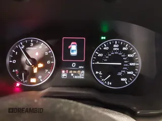 2024 Subaru Legacy Premium with VIN 4S3BWAD6XR3013328, listed as a IAAI auction lot 42330304 with 13,033 mi miles and . Bid and sale history available at DreamBid. Image 7.