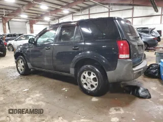 2005 Saturn VUE with VIN 5GZCZ53475S844982, listed as a Copart auction lot 46532235 with 142,860 mi miles and Clean Title. Bid and sale history available at DreamBid. Image 2.