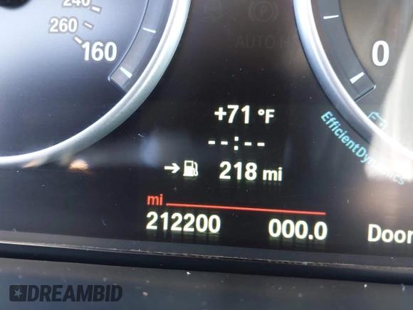2014 BMW X5 xDrive35d z VIN 5UXKS4C51E0J94562, wystawiony jako IAAI lot #42376687 z przebiegiem 212 200 mil mil oraz . Historia ofert i sprzedaży dostępna na DreamBid. Obrazek 15.